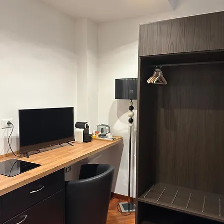 梵蒂冈qg客房宾馆 罗马