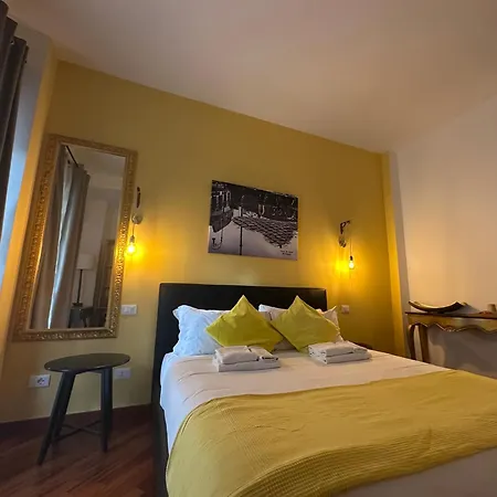 梵蒂冈qg客房宾馆 罗马