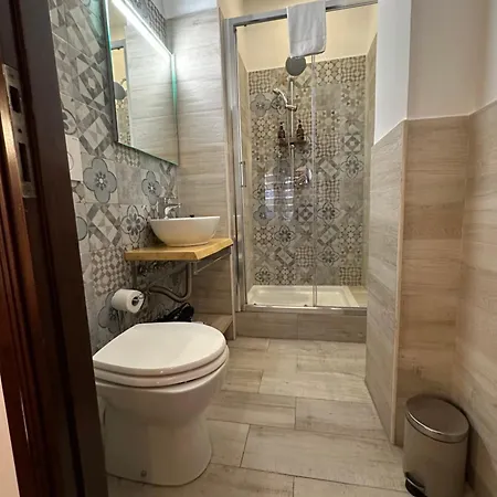 招待所 梵蒂冈qg客房宾馆 罗马