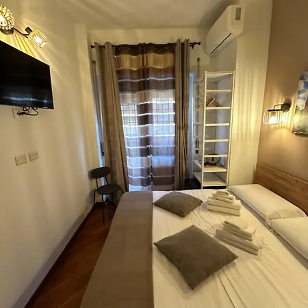 梵蒂冈qg客房宾馆 罗马