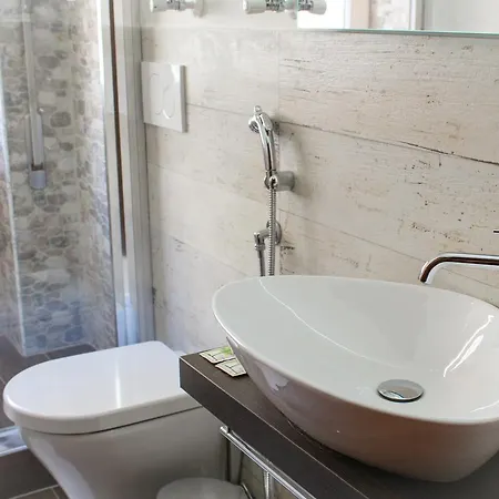 招待所 梵蒂冈qg客房宾馆 罗马