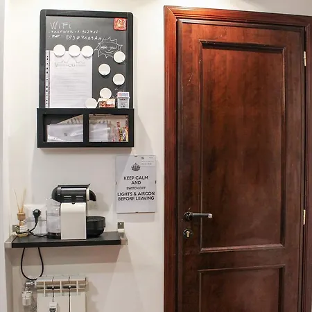 梵蒂冈qg客房宾馆 3*