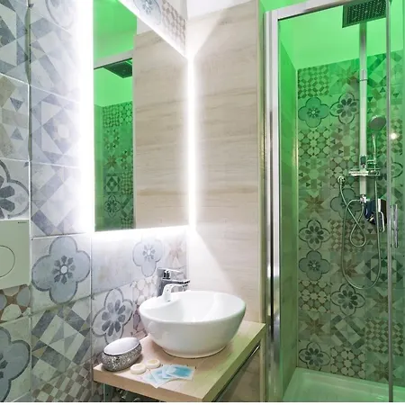 梵蒂冈qg客房宾馆 3* 罗马