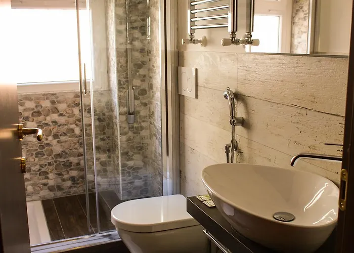 Vatican Qg Maison d'hôtes