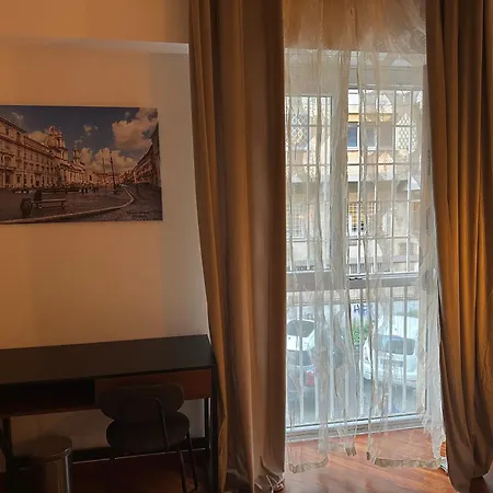Vendégház Vatican Qg 2*